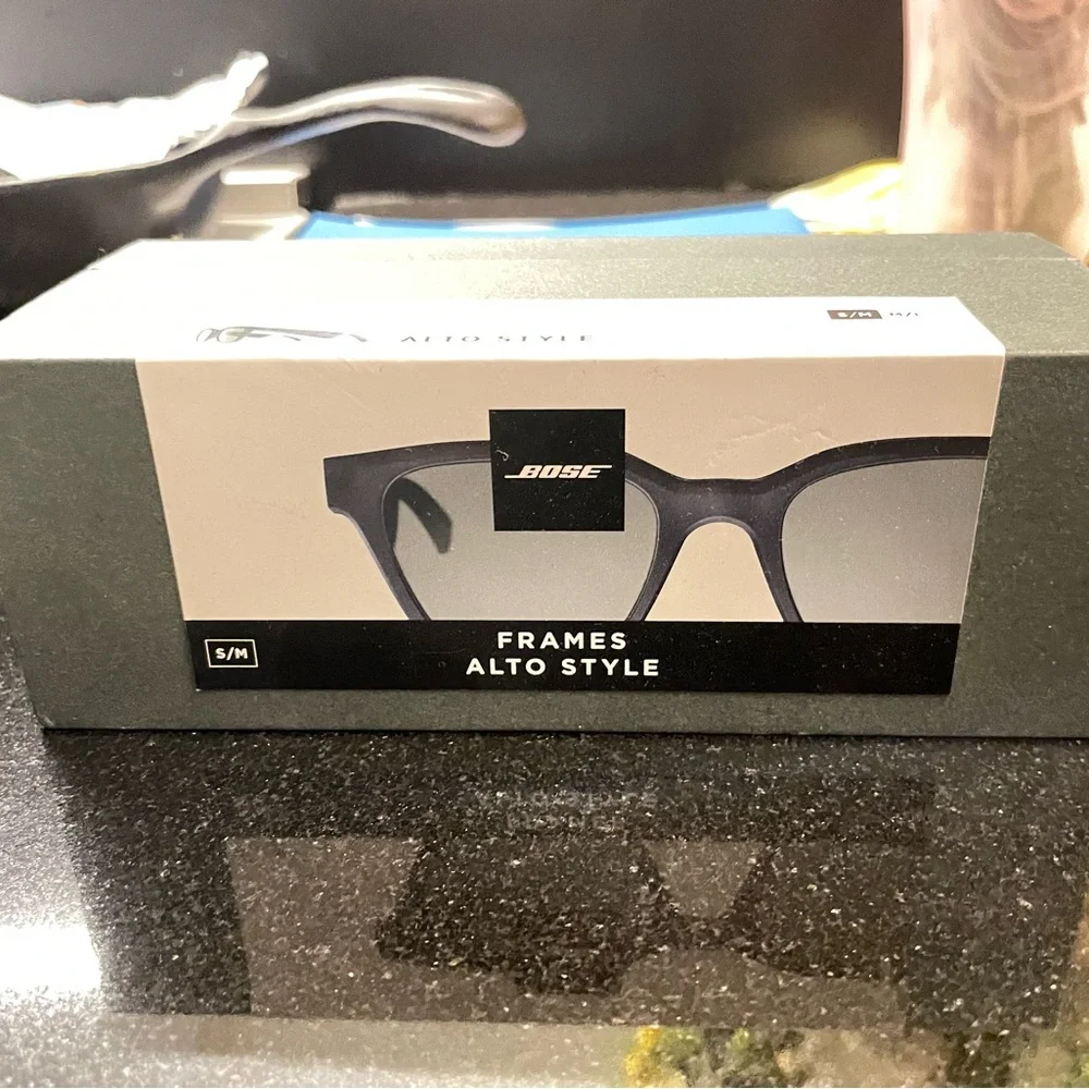 Bose experience immersive